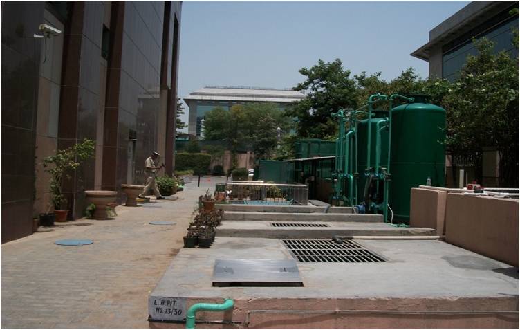 water & wastewater treatment water & wastewater treatment